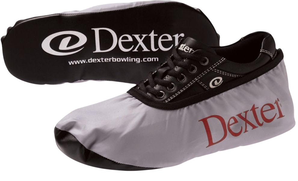 Shoe Cover (Set of 2) Large Silver