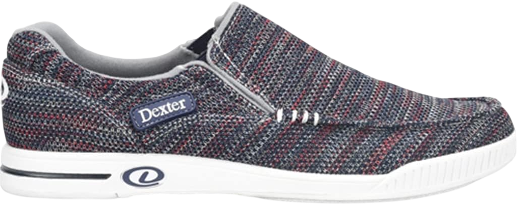 Bowling Shoes, Multi Navy by Dexter