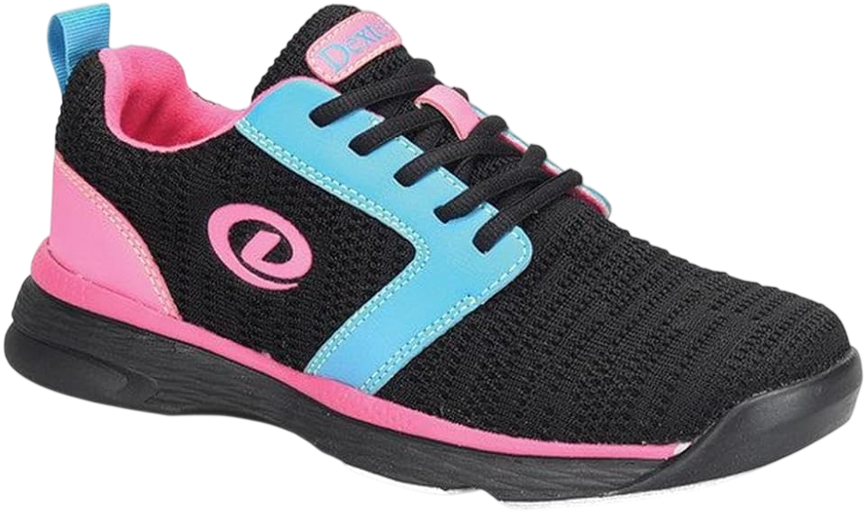 Youth Raquel LX Jr Bowling Shoe