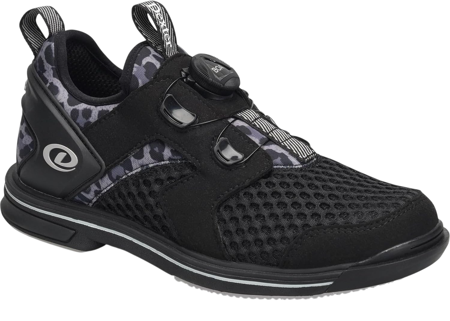 Women's Pro BOA Right Handed Bowling Shoes